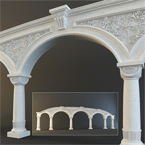 Colonnade